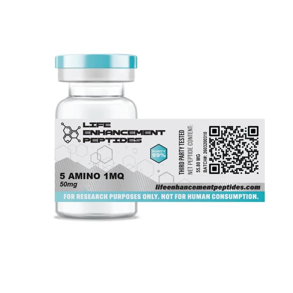 5-Amino 1MQ