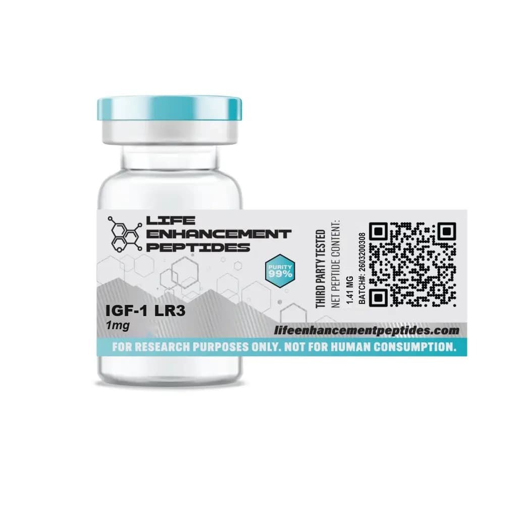 IGF-1 LR3